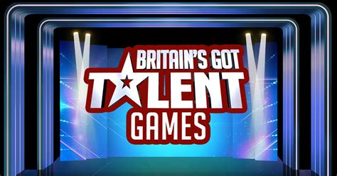 bgt games review,Britain’s Got Talent Casino Review & BGT Games Bonus